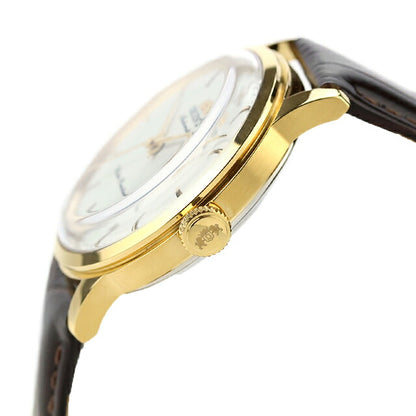 RN-BB0101S ｜ オリエント クラシック バンビーノ Orient Bambino 自動巻き