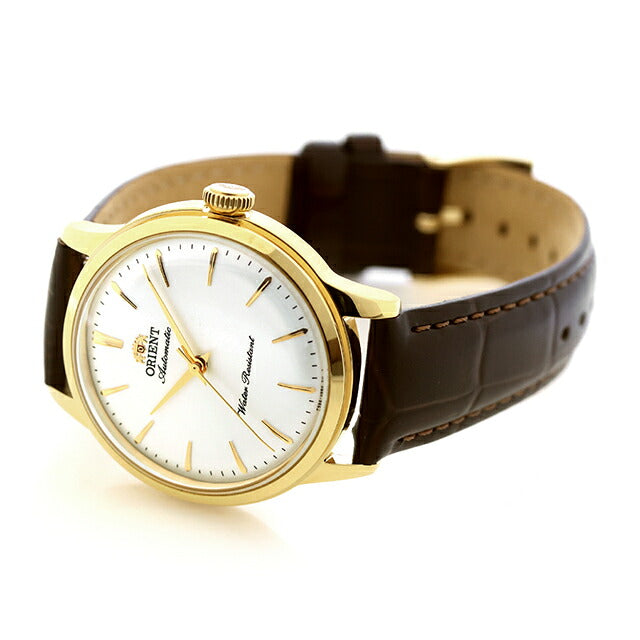 RN-BB0101S ｜ オリエント クラシック バンビーノ Orient Bambino 自動巻き