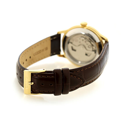 RN-BB0101S ｜ オリエント クラシック バンビーノ Orient Bambino 自動巻き