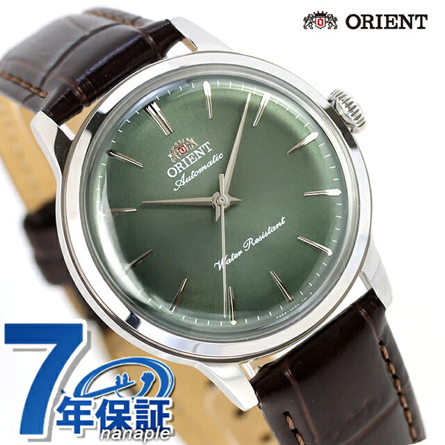 RN-BB0102E ｜ オリエント クラシック バンビーノ Orient Bambino 自動巻き