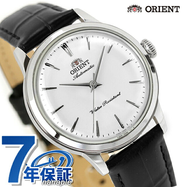 RN-BB0103S ｜ オリエント クラシック バンビーノ Orient Bambino 自動巻き