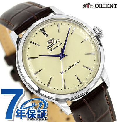 RN-BB0104Y ｜ オリエント クラシック バンビーノ Orient Bambino 自動巻き