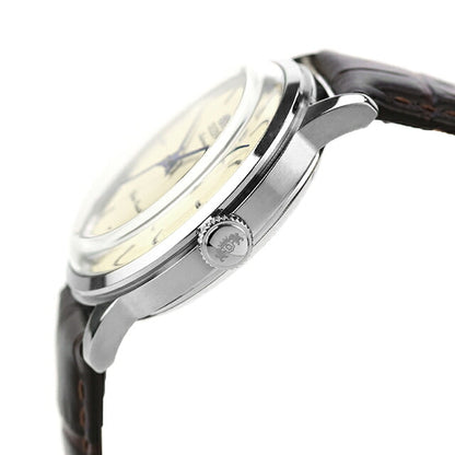 RN-BB0104Y ｜ オリエント クラシック バンビーノ Orient Bambino 自動巻き