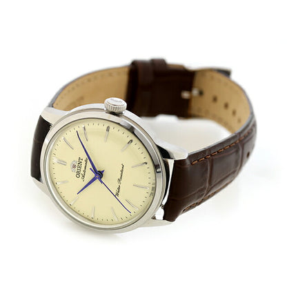 RN-BB0104Y ｜ オリエント クラシック バンビーノ Orient Bambino 自動巻き