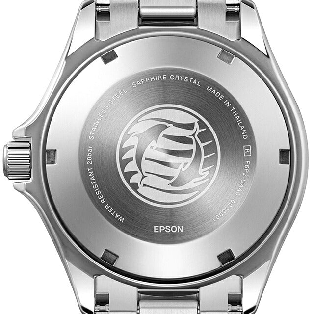 RN-BC0003L ｜ オリエント スポーツ マコ GMT 自動巻き