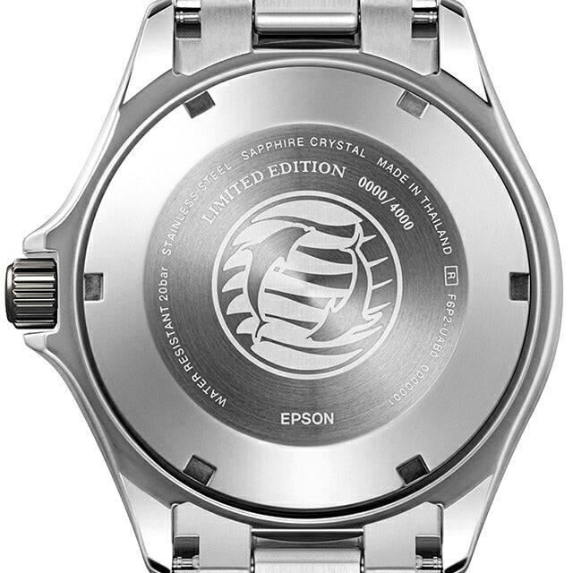 RN-BC0005L ｜ オリエント スポーツ マコ GMT 自動巻き