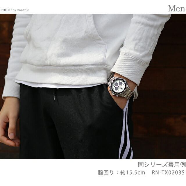 RN-TX0210L ｜ ソーラー