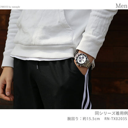 RN-TX0210L ｜ ソーラー