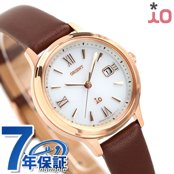 RN-WG0410S ｜ Orient Io Solar