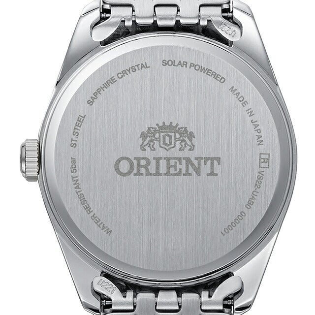 RN-WG0603R ｜ オリエント コンテンポラリー オリエント