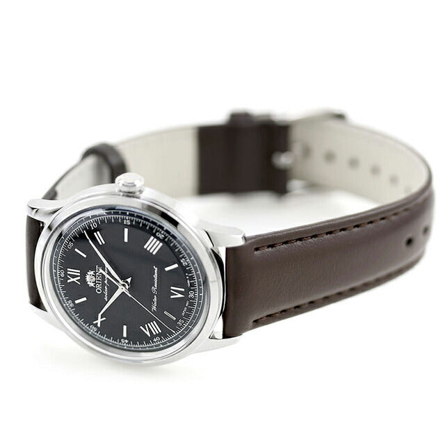 オリエント クラシック バンビーノ Orient Bambino 38 ソーラー