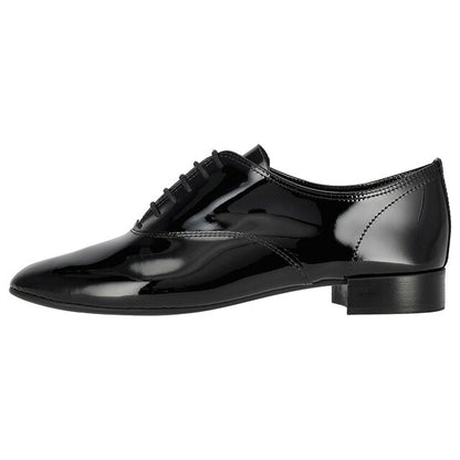 レペット ドレスシューズ レディース ブランド Repetto レザー V014VLUX 410 ブラック