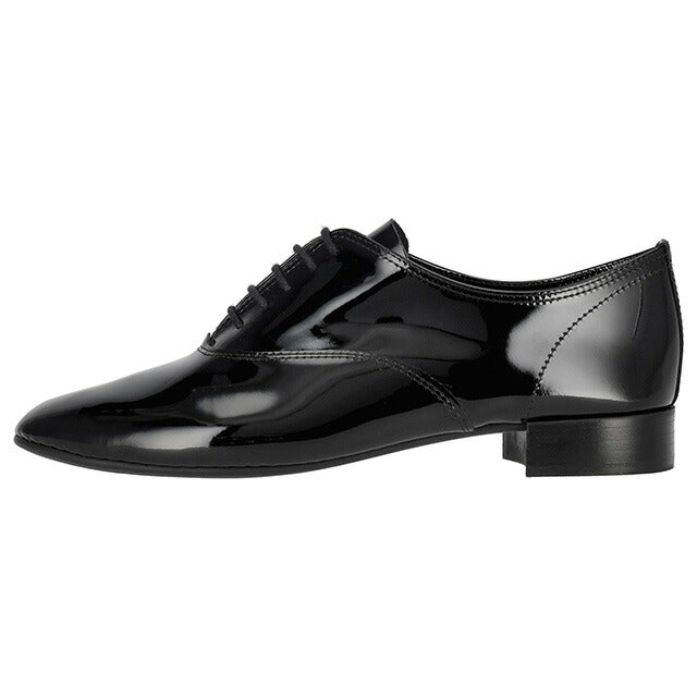 レペット ドレスシューズ レディース ブランド Repetto レザー V014VLUX 410 ブラック