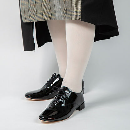 レペット ドレスシューズ レディース ブランド Repetto レザー V014VLUX 410 ブラック