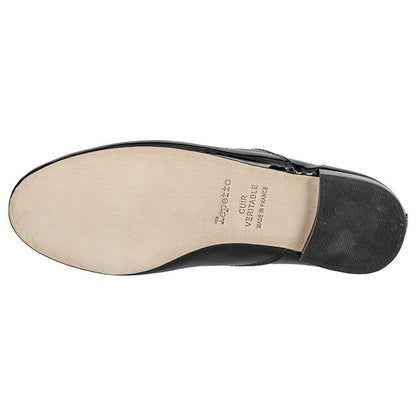 レペット ドレスシューズ レディース ブランド Repetto レザー V377V 410 ブラック
