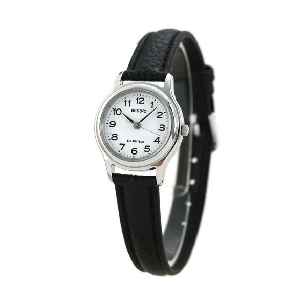 公民Regno Eco Drive太阳能标准RS26-0033C观看品牌女性RS26-0033C