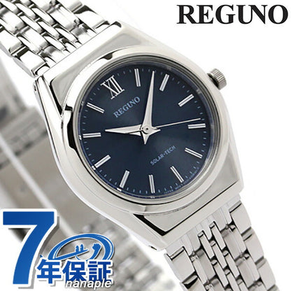 Citizen Regno Eco Drive Solar Standard RS26-0041C Watch Brand Women&