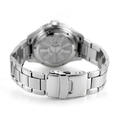 S809M-01 ｜ ケンテックス スカイマンGMT 自動巻き