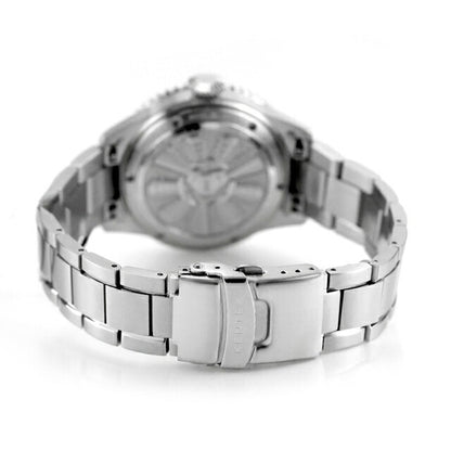 S809M-03 ｜ ケンテックス スカイマンGMT 自動巻き