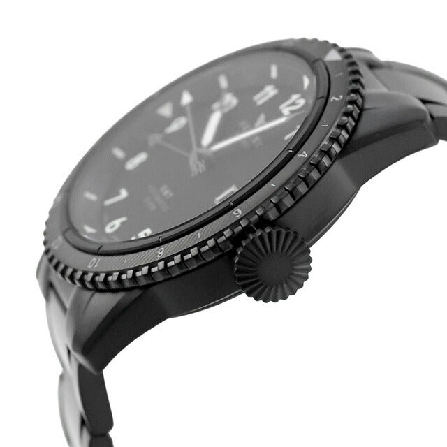 S809M-06 ｜ ケンテックス スカイマンGMT 自動巻き