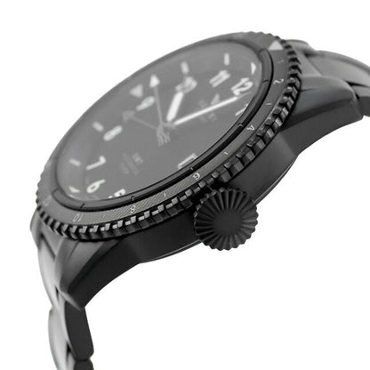 S809M-06 ｜ ケンテックス スカイマンGMT 自動巻き