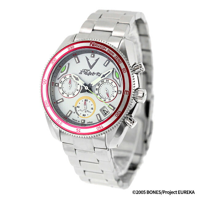 KENTEX – 腕時計のななぷれ