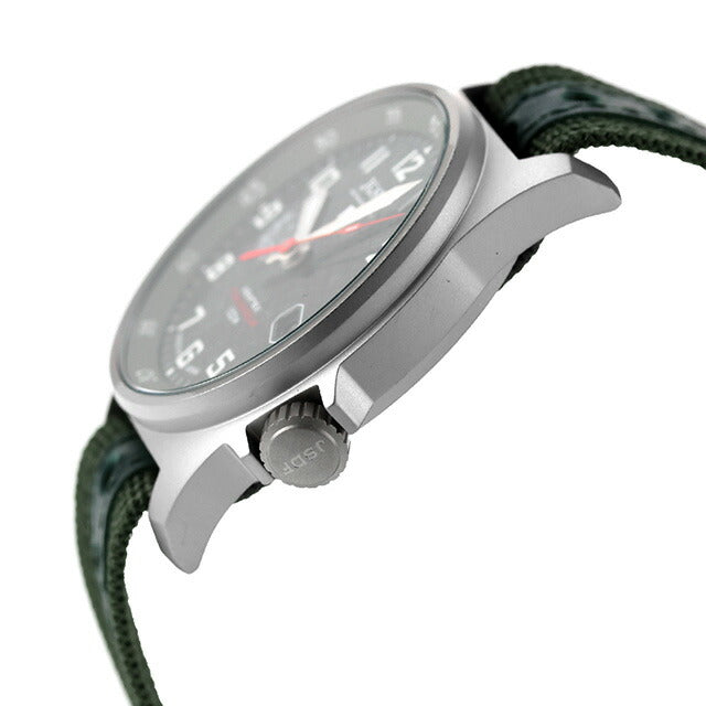 ゲン S815M-01 ｜ ケンテックス(Kentex) - 腕時計のななぷれ