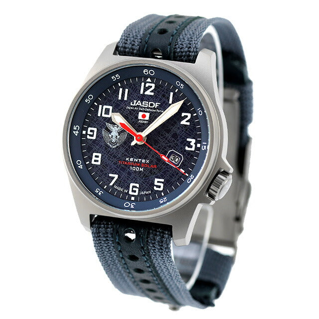 S815M-02 ｜ ケンテックス JSDF ソーラー