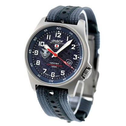 S815M-02 ｜ ケンテックス JSDF ソーラー