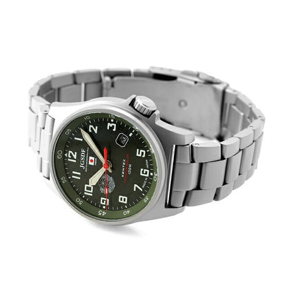 S815M-04 ｜ ケンテックス JSDF ソーラー