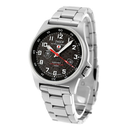 S815M-06 ｜ ケンテックス JSDF ソーラー