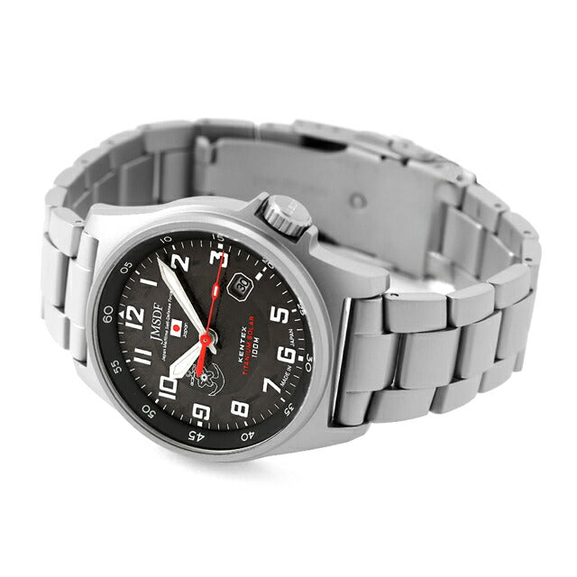 S815M-06 ｜ ケンテックス(Kentex) - 腕時計のななぷれ