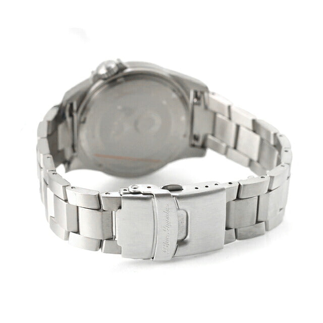 S815M-07 ｜ ケンテックス ブルーインパルス T-4 30周年記念モデル ソーラー