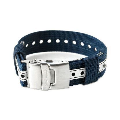 S815M-07 ｜ ケンテックス ブルーインパルス T-4 30周年記念モデル ソーラー