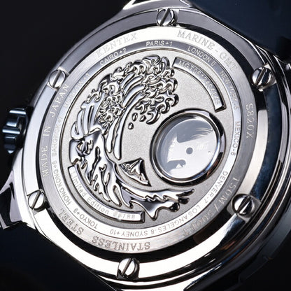 S820X-06 ｜ 自動巻き