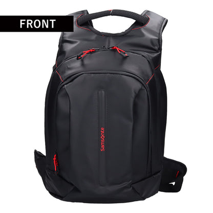 サムソナイト リュック メンズ レディース ブランド Samsonite エコダイバー バックパック リュックサック スクールバッグ ブラック バッグ SA-140871-BK