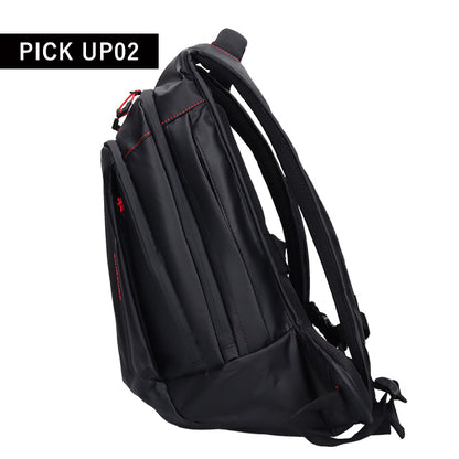 サムソナイト リュック メンズ レディース ブランド Samsonite エコダイバー バックパック リュックサック スクールバッグ ブラック バッグ SA-140871-BK