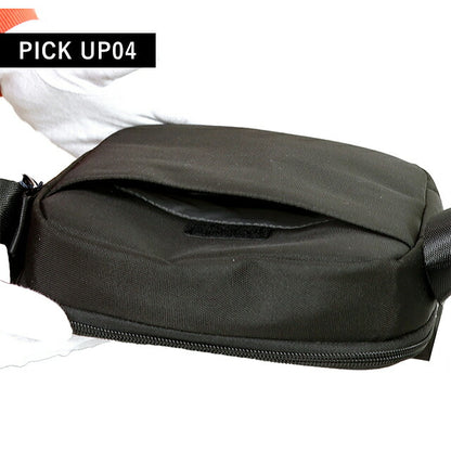 サムソナイト ショルダーバッグ メンズ レディース ブランド Samsonite サックスクエア ブラック バッグ SA-146475-BK