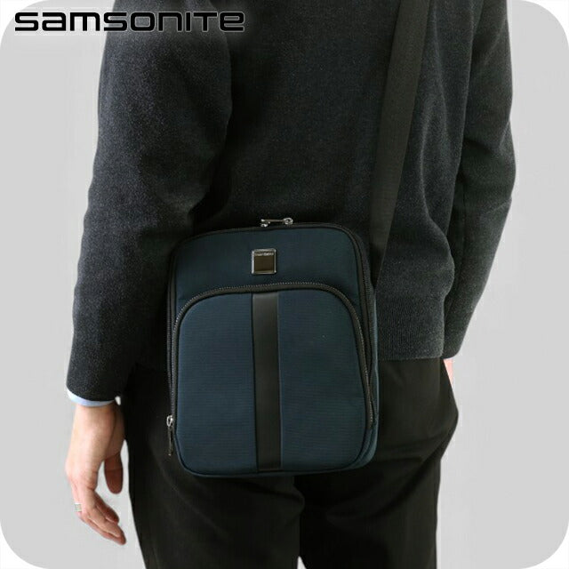 Samsonite Shoulder Bag Men&