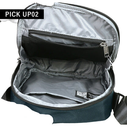 Samsonite Shoulder Bag Men&