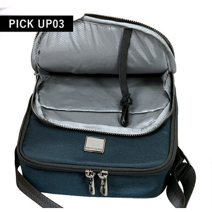 Samsonite Shoulder Bag Men&