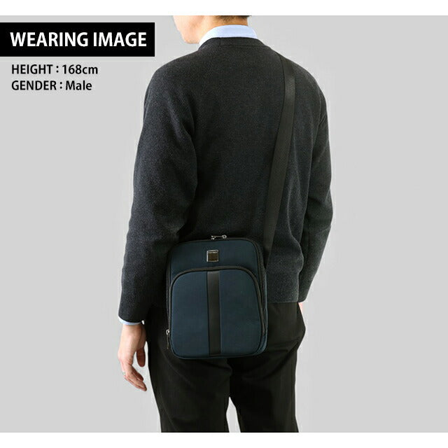 Samsonite Shoulder Bag Men&