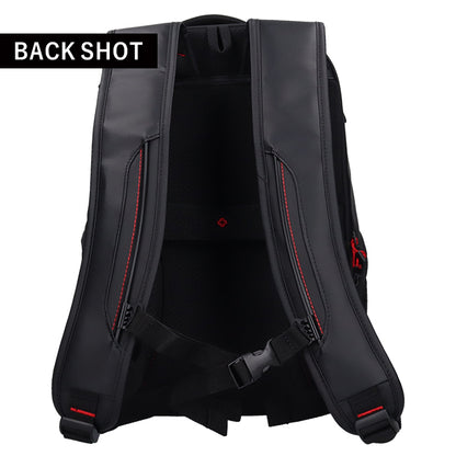 サムソナイト リュック メンズ レディース ブランド Samsonite エコダイバー バックパック リュックサック スクールバッグ ブラック バッグ SA-151348-BK