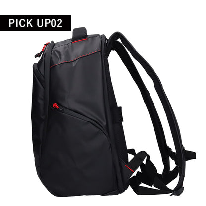 サムソナイト リュック メンズ レディース ブランド Samsonite エコダイバー バックパック リュックサック スクールバッグ ブラック バッグ SA-151348-BK