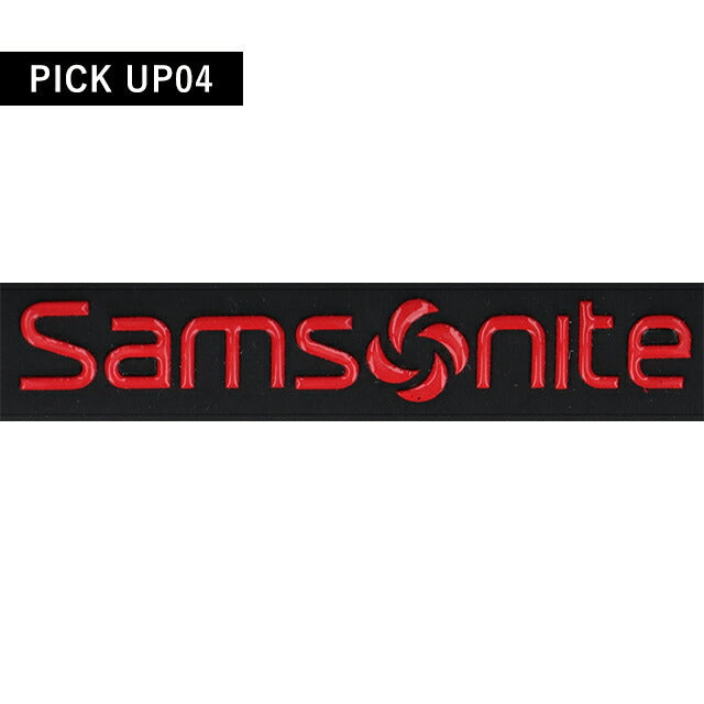 サムソナイト リュック メンズ レディース ブランド Samsonite エコダイバー バックパック リュックサック スクールバッグ ブラック バッグ SA-151348-BK