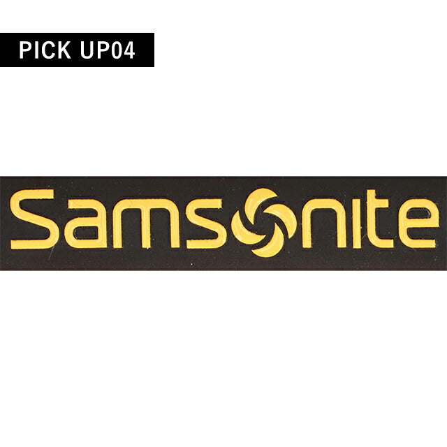 サムソナイト リュック メンズ レディース ブランド Samsonite エコダイバー バックパック リュックサック スクールバッグ イエロー バッグ SA-151348-YL