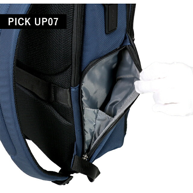 サムソナイト リュック メンズ ブランド Samsonite EVOSIGHT ビジネス