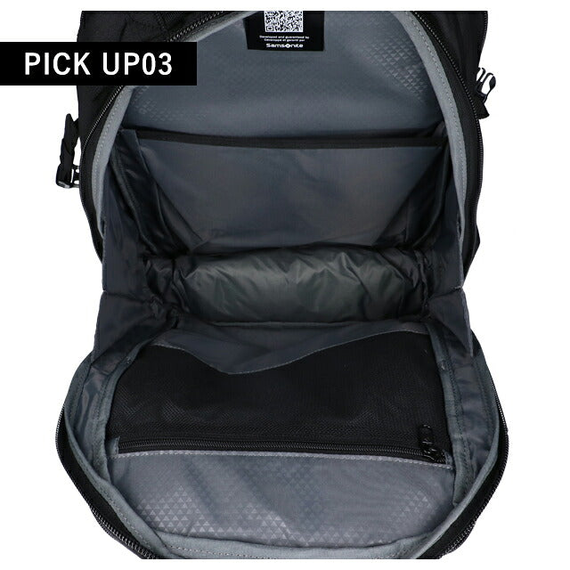 サムソナイト リュック メンズ ブランド Samsonite ロードシーカー