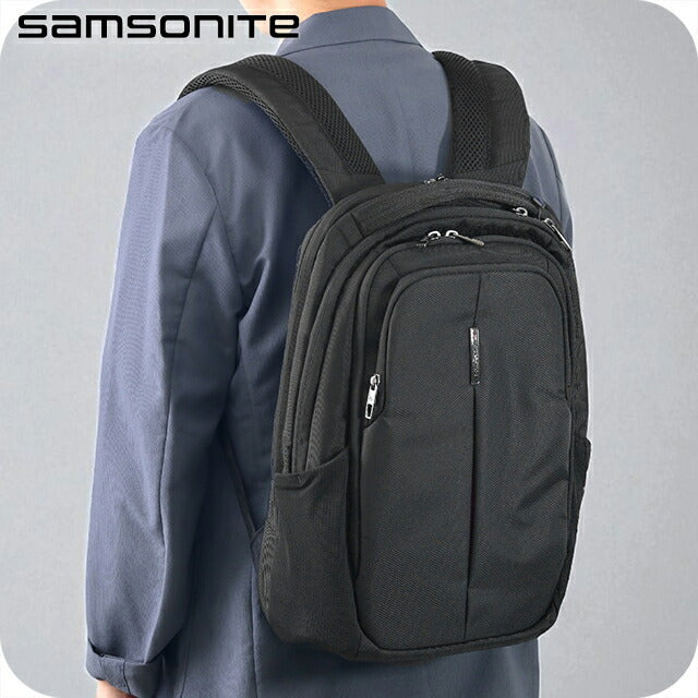 サムソナイト リュック メンズ ブランド Samsonite GUARDIT2.0 カバン ビジネスバッグ バックパック リュックサック スクールバッグ SA-155196