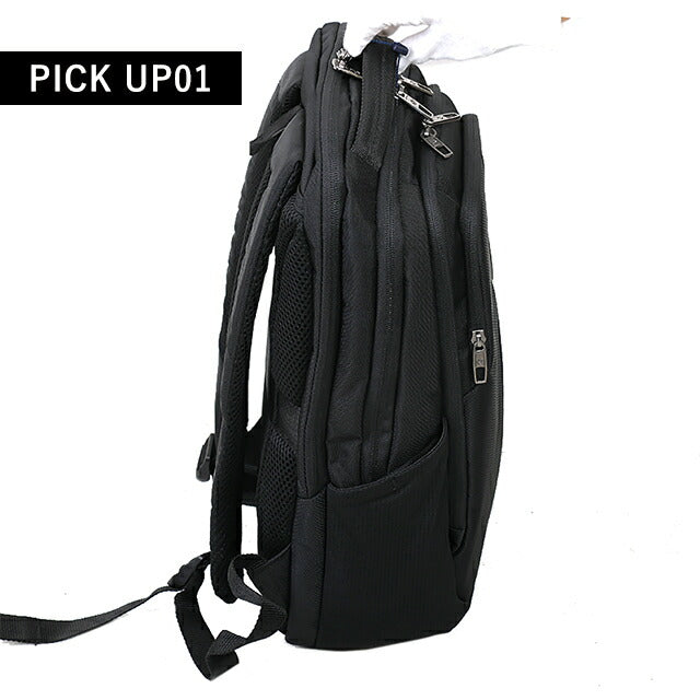 サムソナイト リュック メンズ ブランド Samsonite GUARDIT2.0 カバン